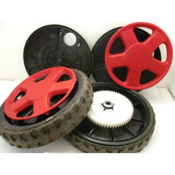JEU DE ROUES ARRIERE  +...