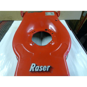 CARTER TONDEUSE RASER GGP...