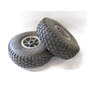 JEU DE ROUES AVANT 10-3.5X4...
