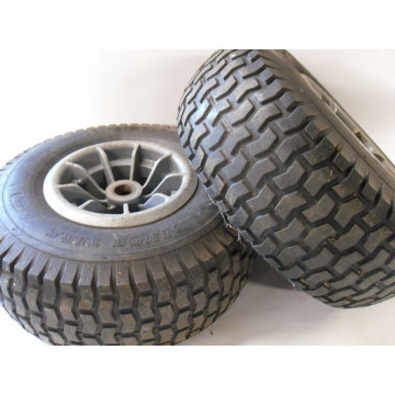 JEU DE ROUES ARRIERE 13-5X6...