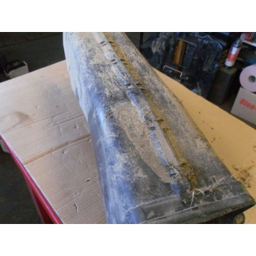 TUBE EJECTION AUTOPORTEE...