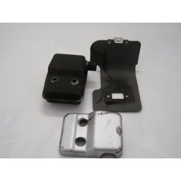 ECHAPPEMENT DEB GGP TB 250...