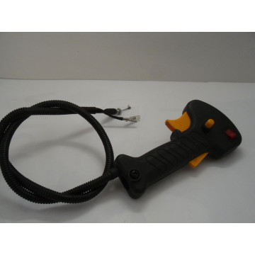 MANETTE DE GAZ DEB GGP TB...