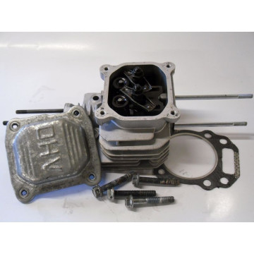 CULASSE COMPLETE MOTEUR GGP...
