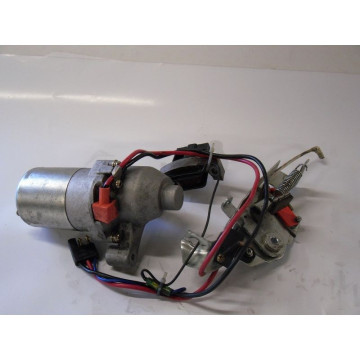 DEMARREUR+SECURITE MOTEUR...