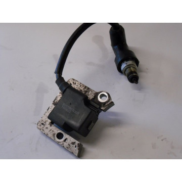 BOBINE ALLUMAGE MOTEUR GGP...