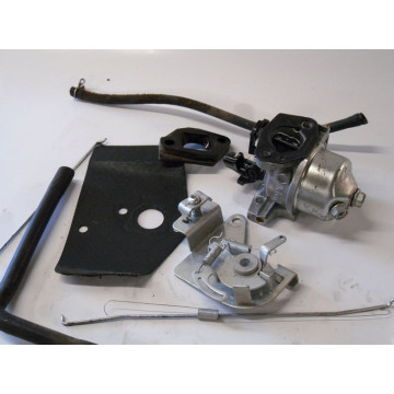 CARBURATEUR COMPLET MOTEUR...