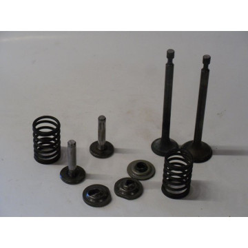 SOUPAPES MOTEUR GGP...
