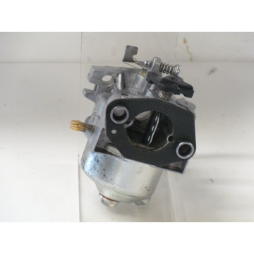 CARBURATEUR  MOTEUR GGP...