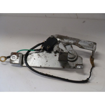 SECURITE MOTEUR GGP...