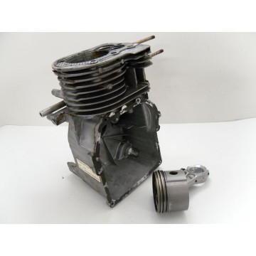 CYLINDRE-PISTON MOTEUR GGP...