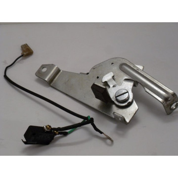 PLATINE DE FREIN MOTEUR...