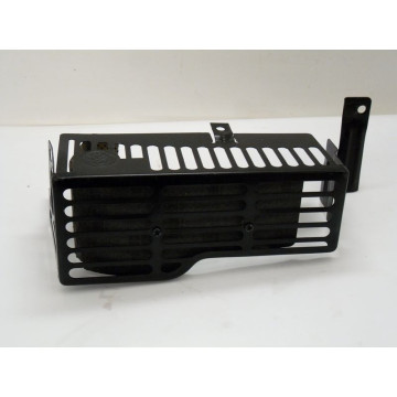 GRILLE ECHAPPEMENT MOTEUR...