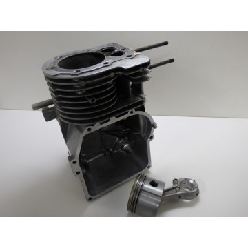CYLINDRE-PISTON MOTEUR GGP...