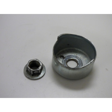 COUPELLE LANCEUR MOTEUR GGP...