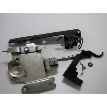 PLATINE DE GAZ MOTEUR GGP...