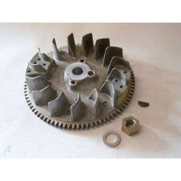 VOLANT MAGNETIQUE MOTEUR...