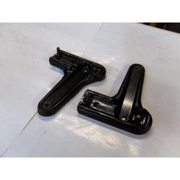 SUPPORTS GUIDON TONDEUSE...