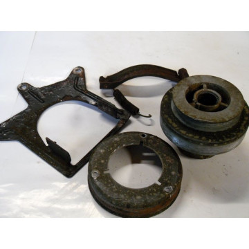 FREIN MOTEUR TONDEUSE...
