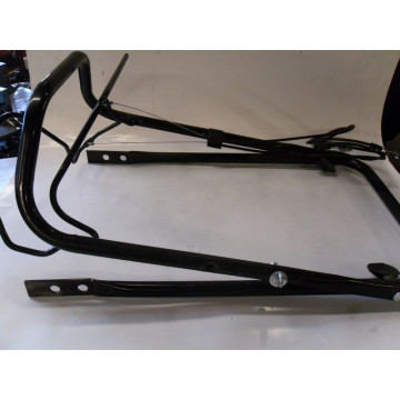 GUIDON+CABLES TONDEUSE MTD...