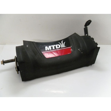 ESSIEU AVANT TOND-MTD SMART...