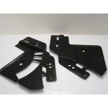 SUPPORTS GUIDON TOND-MTD...