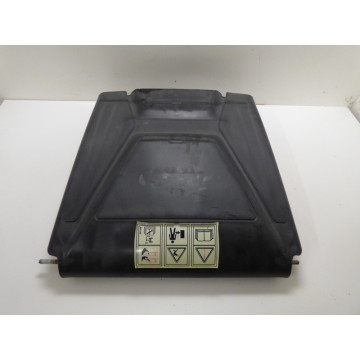 TRAPPE ARRIERE MTD SMART 42...