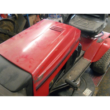 PIECES MTD 12/91 MODELE...
