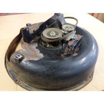 CARTER TONDEUSE MASTER-CUT...