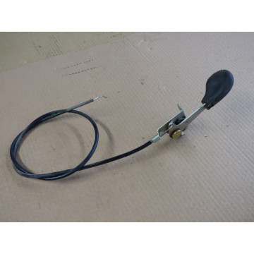 CABLE GAZ MASTER-CUT 60 MTD...