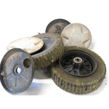 ROUES ARR+CACHES BESTGREEN...