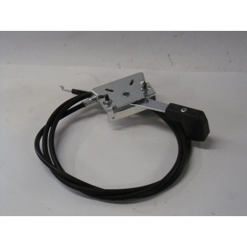 MANETTE DE GAZ+CABLE...