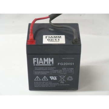 BATTERIE (12v-4.5ah)...