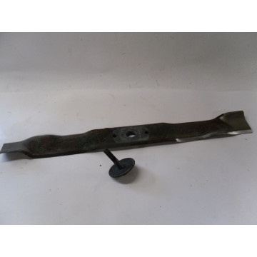 LAME+VIS BESTGREEN BGA 6553...