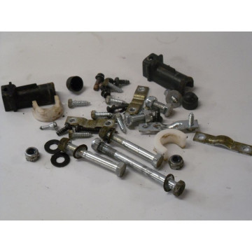 VISSERIE BESTGREEN BGA 6553...