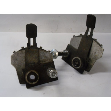 SUPPORTS ROUES AVANT...