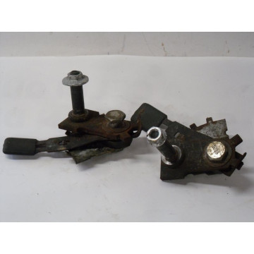 SUPPORTS ROUES ARRIERE...