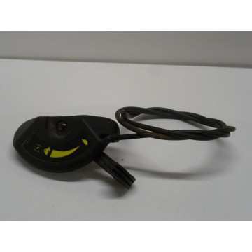 CABLE GAZ TONDEUSE...