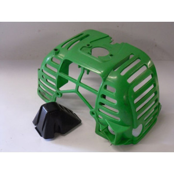 CAPOT PLASTIQUE  BESTGREEN...