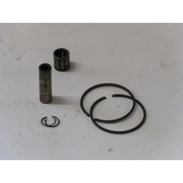 SEGMENTS DE PISTON (diam 34...