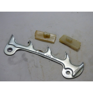 GRIFFE STIHL MS 391 (1)