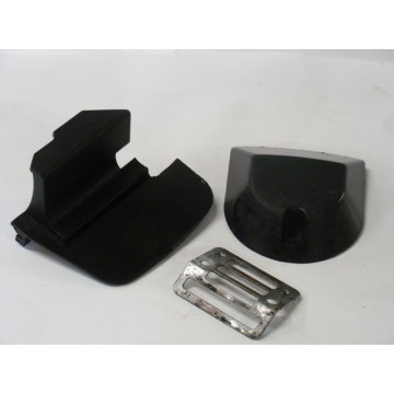CACHE PLASTIQUE  BESTGREEN...