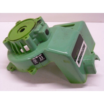 CAPOT SUPERIEUR BESTGREEN...
