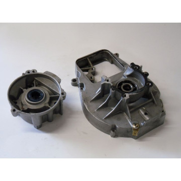 CARTER MOTEUR TAILLEUSE...
