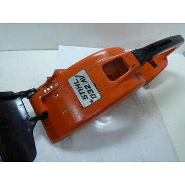 POIGNEE PISTOLET  STIHL 032...