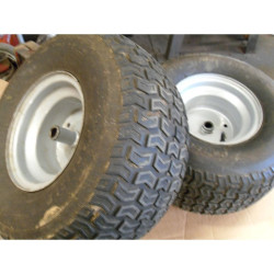 JEU DE ROUES ARRIERE...