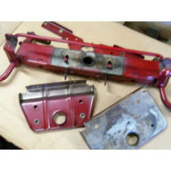 ESSIEU AVANT MURRAY 12,5 IC...