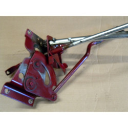 CREMAILLERE DE DIRECTION...