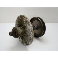 PALIER DE LAME COMPLET AVEC...