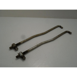 TIGES DE HAUTEUR DE COUPE...